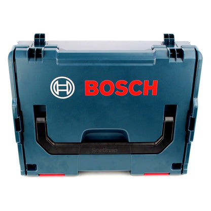 Bosch GBH 18 V-LI Akku Bohrhammer 18 V 1,0 J SDS-Plus + L-Boxx + 2x Akku 3,0Ah + 1x Ladegerät - Toolbrothers