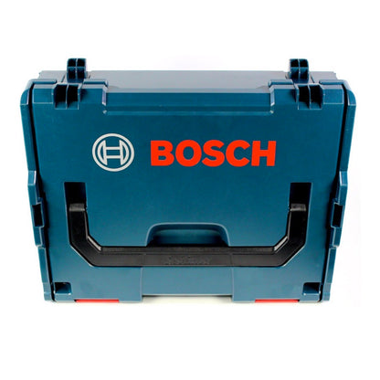 Bosch GBH 18 V-EC Akku Bohrhammer 18 V  1,7 J SDS-Plus brushless + 1x Akku 3,0 Ah in L-Boxx - ohne Schnellladegerät - Toolbrothers