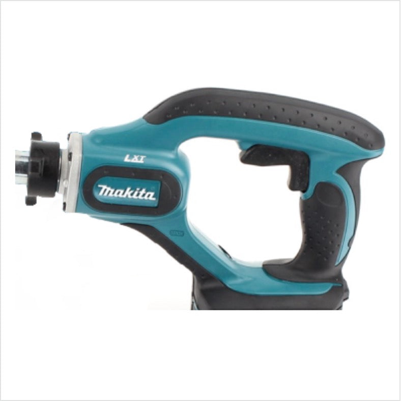 Makita DVR 450 RT Akku Betonverdichter 18V + 2x Akku 5,0Ah + Ladegerät - Toolbrothers