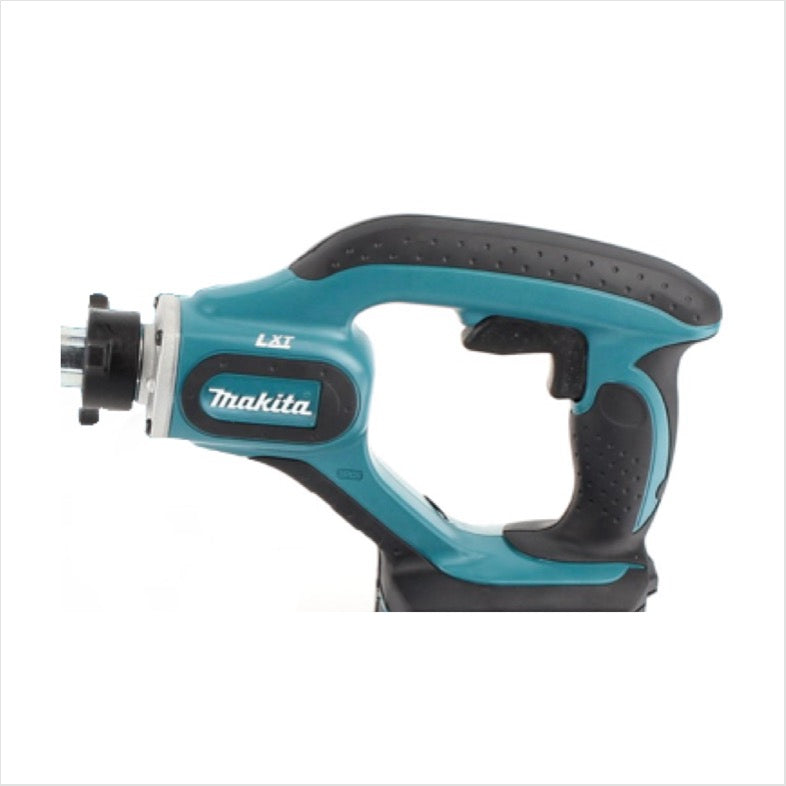 Makita DVR 450 T1 Akku Betonverdichter 18V + 1x Akku 5,0 Ah - ohne Ladegerät - Toolbrothers