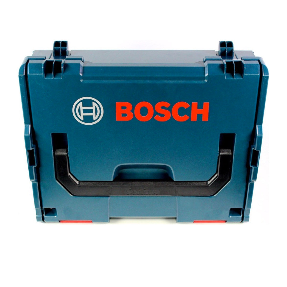 Bosch GBH 18 V-LI Akku Bohrhammer 18V SDS-Plus + L-Boxx + 1x Akku 3,0Ah - ohne Ladegerät - Toolbrothers