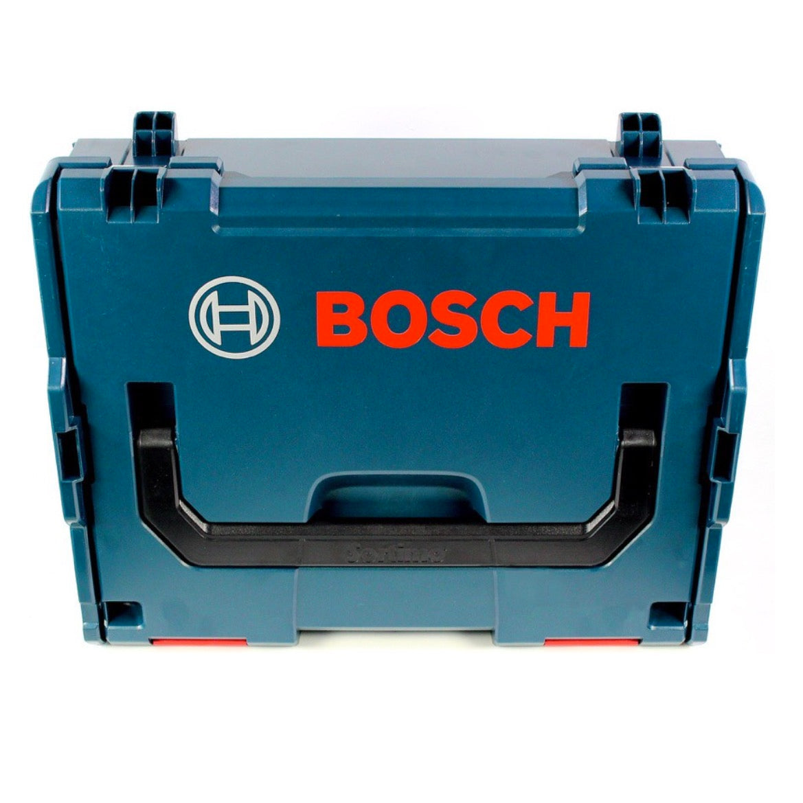 Bosch GBH 18 V-LI Akku Bohrhammer 18V SDS-Plus + L-Boxx + 1x Akku 5,0Ah + 1x Ladegerät - Toolbrothers