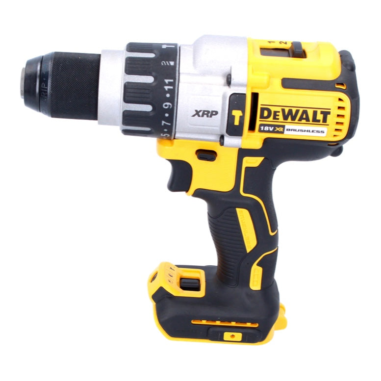 DeWalt DCD 996 L1 Akku Schlagbohrschrauber 18 V 95 Nm Brushless + 1x Akku 3,0 Ah + Ladegerät + TSTAK - Toolbrothers