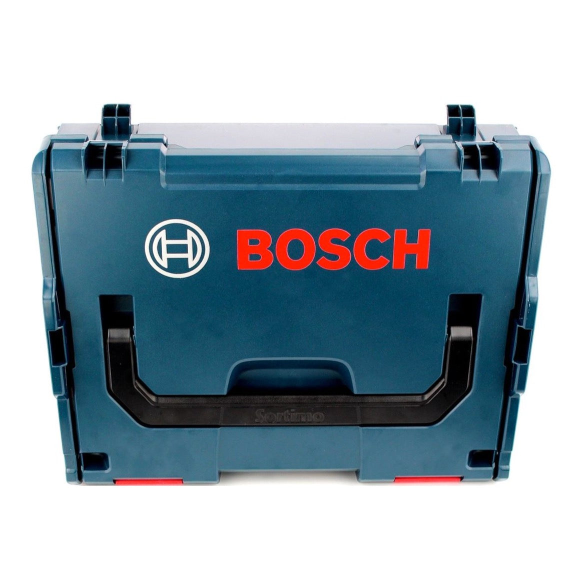 Bosch GBH 18V-26 Akku Bohrhammer 18V 2,6J brushless SDS plus + 1x Akku 2,0Ah + L-Boxx - ohne Ladegerät - Toolbrothers