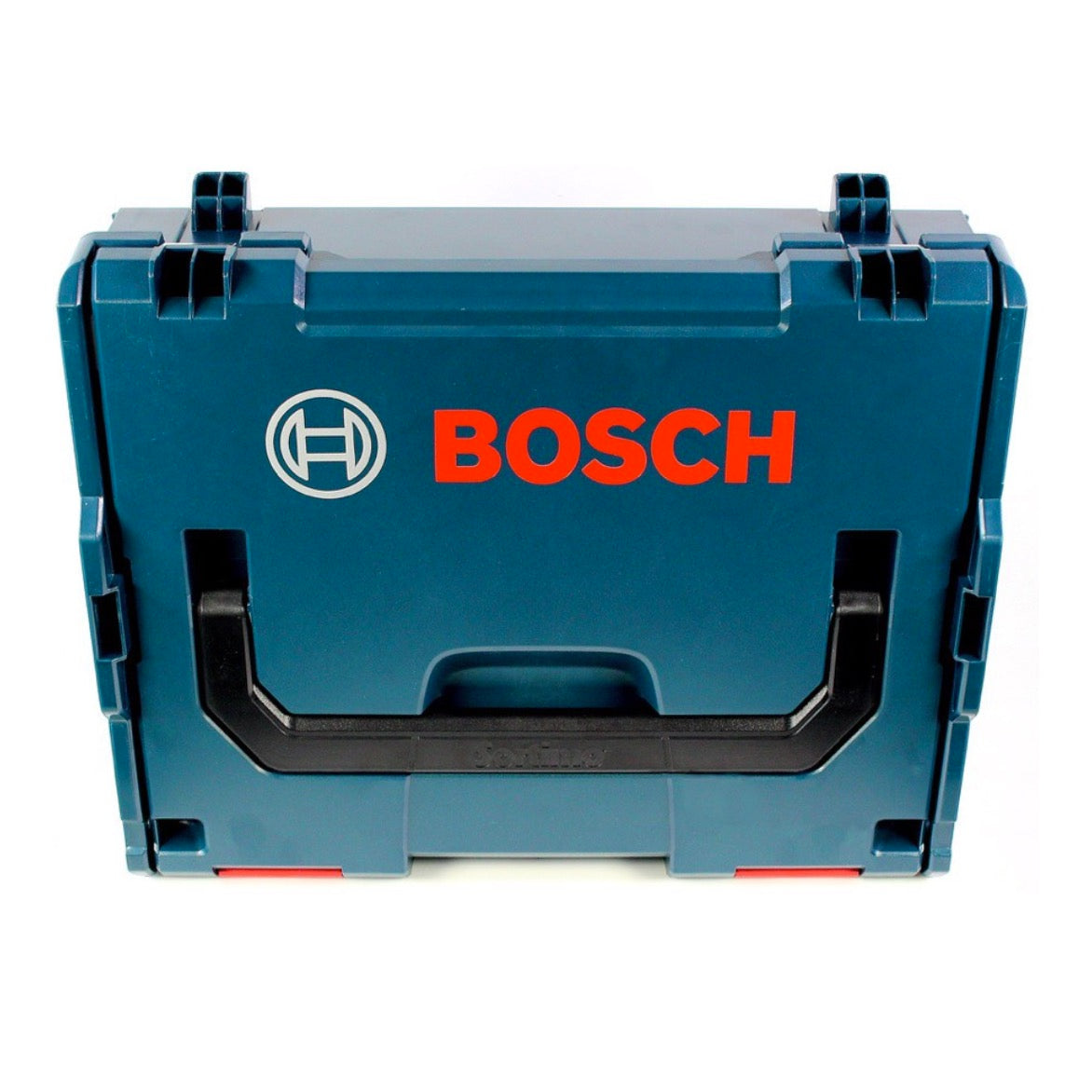 Bosch GBH 18 V-LI Akku Bohrhammer 18V 1J SDS plus + 1x Akku 5,0Ah + Ladegerät + L-Boxx - Toolbrothers