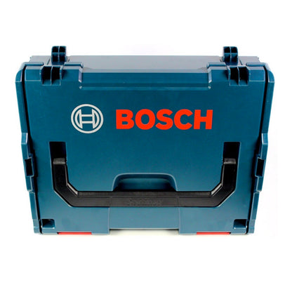 Bosch GBH 18 V-LI Akku Bohrhammer 18V 1J SDS plus + 1x Akku 5,0Ah + Ladegerät + L-Boxx - Toolbrothers