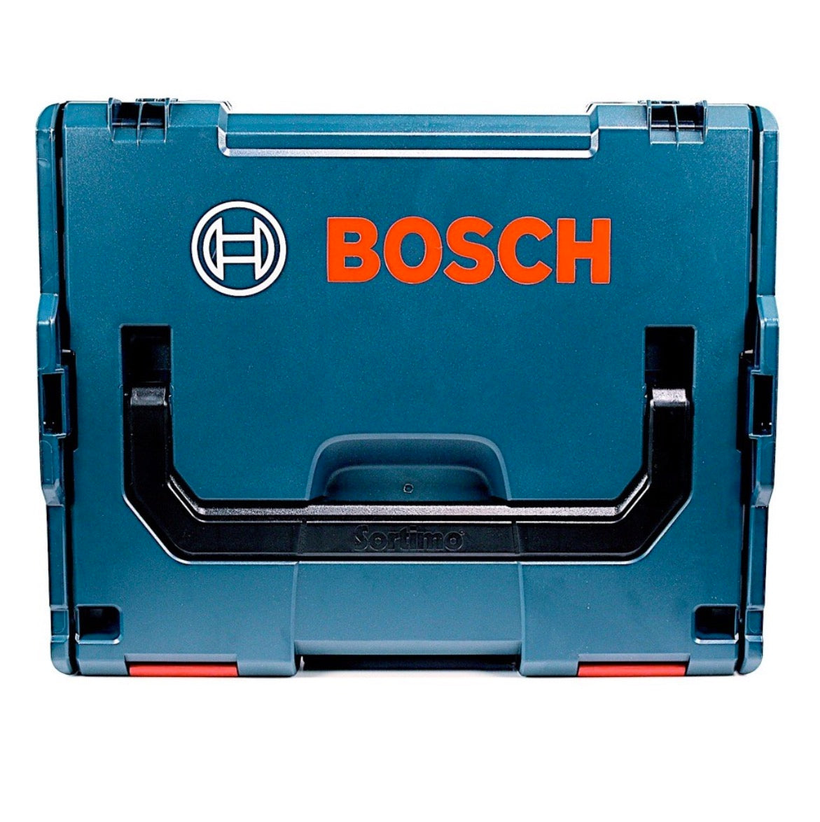 Bosch GBH 18V-26 F Akku Bohrhammer 18V 2,6J brushless SDS plus + 1x Akku 2,0Ah + Schnellladegerät + L-Boxx - Toolbrothers