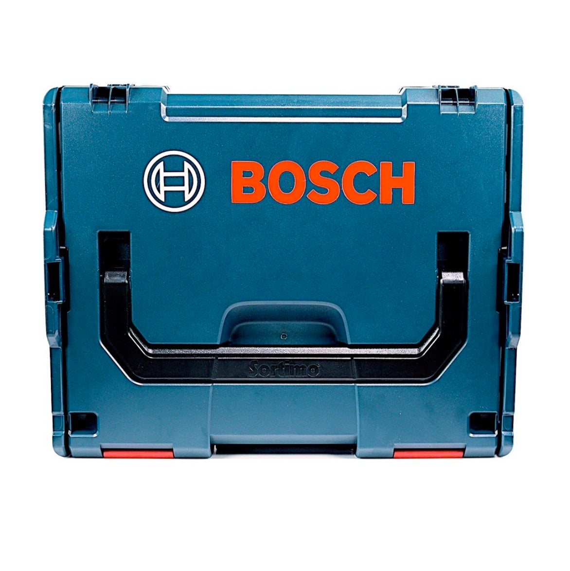 Bosch GBH 18V-26 F Akku Bohrhammer 18V 2,6J brushless SDS plus + 1x Akku 3,0Ah + L-Boxx - ohne Schnellladegerät - Toolbrothers