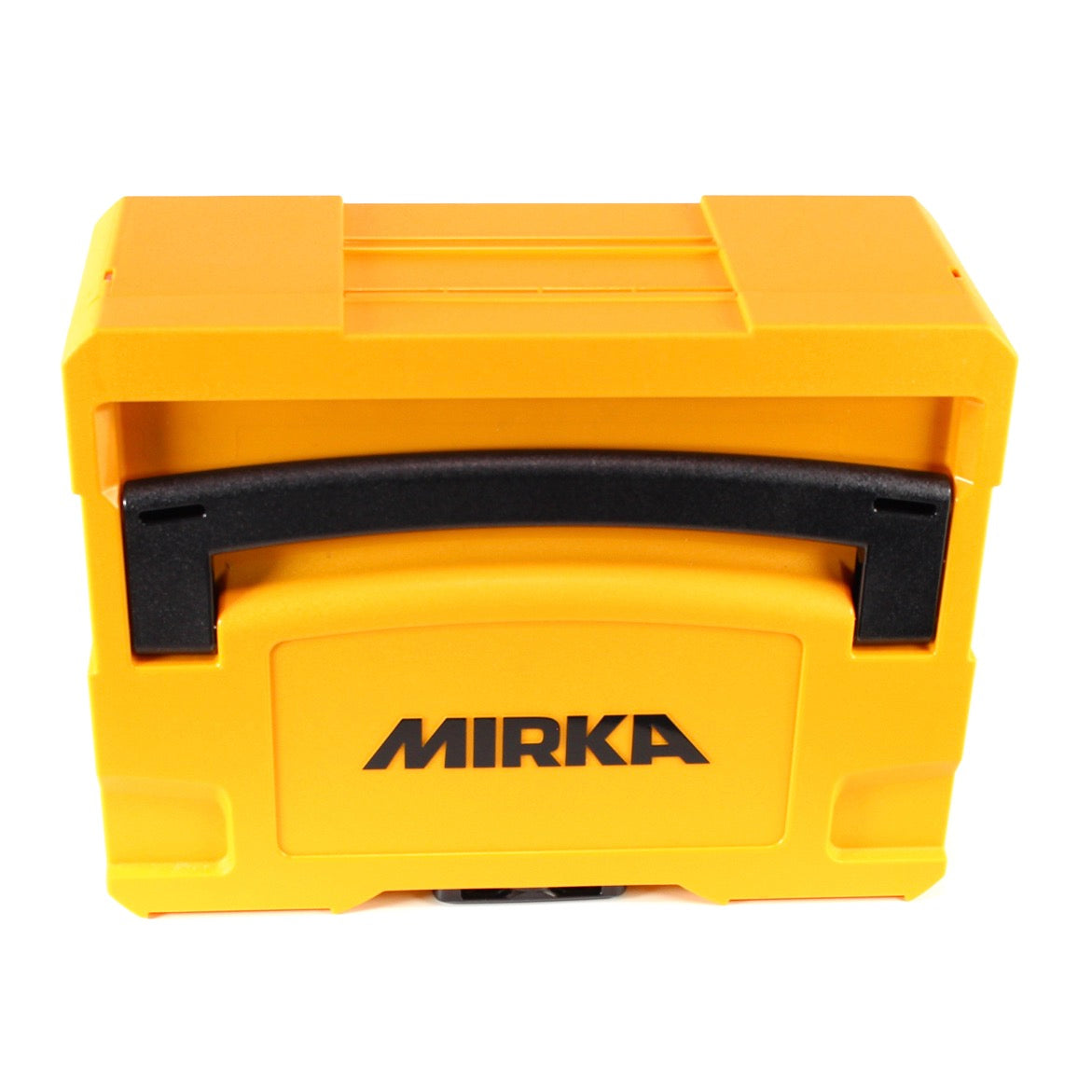 Mirka DEOS 383CV Schwingschleifer 250W 3,0mm Hub Brushless + Systainer Case T-LOC ( MID3830201 ) - Toolbrothers