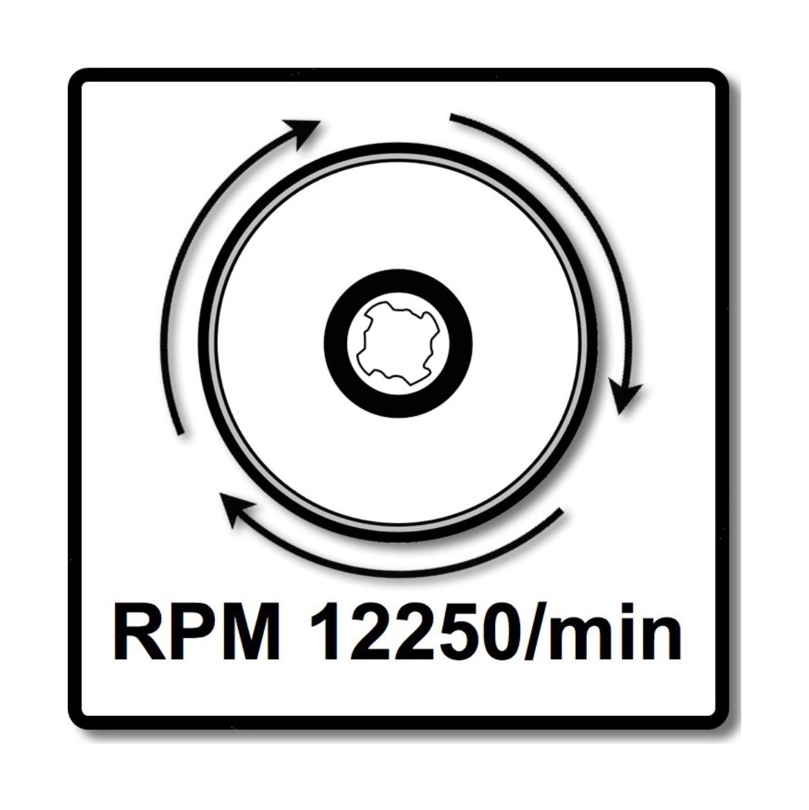 Bosch Diamanttrennscheiben X-LOCK 125 x 22,23mm Best for Universal ( 5x 2608615161 ) - Toolbrothers