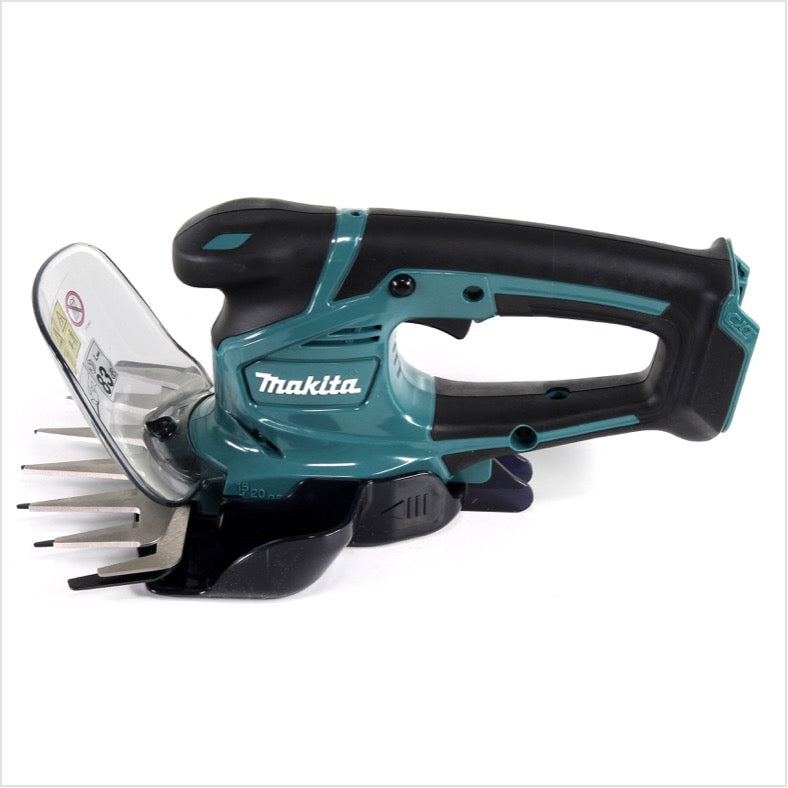 Makita UM 600D ZX Akku Grasschere 10,8V Solo - ohne Akku, ohne Ladegerät - Toolbrothers