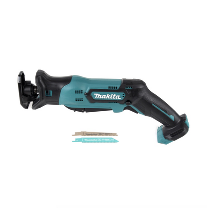 Makita JR 103 DWA1J Säbelsäge 10,8 V + 1x 2,0Ah Akku und Ladegerät im Makpac - Toolbrothers