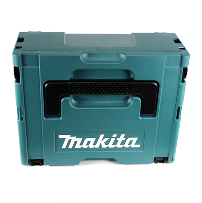 Makita JR 103 DWA1J Säbelsäge 10,8 V + 1x 2,0Ah Akku und Ladegerät im Makpac - Toolbrothers