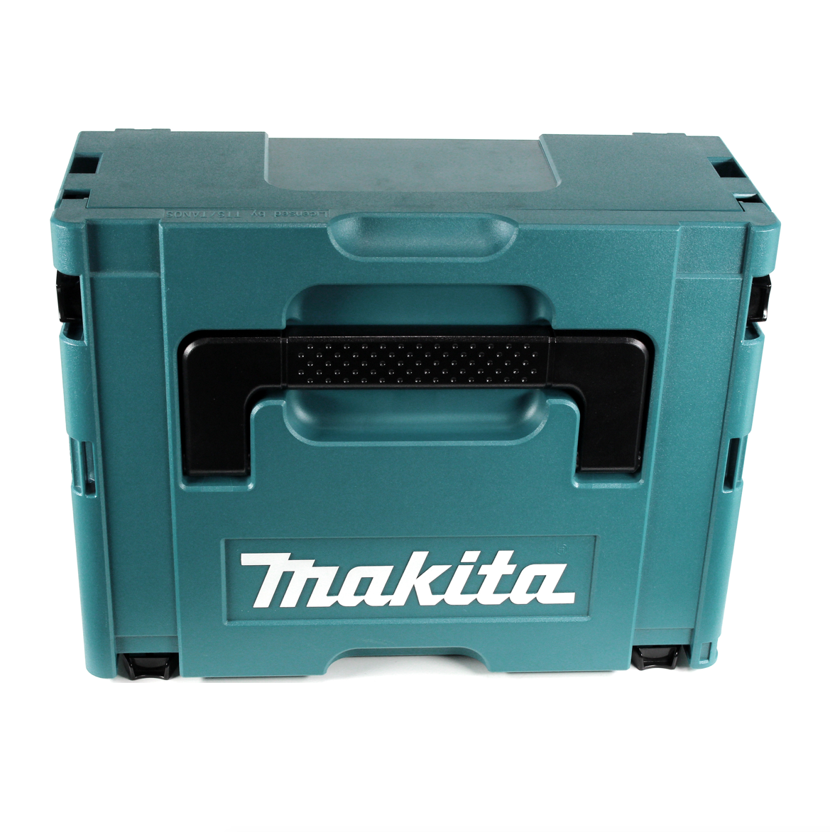 Makita JR 103 DWM1J Säbelsäge 10,8 V + 1x 4,0Ah Akku und Ladegerät im Makpac - Toolbrothers