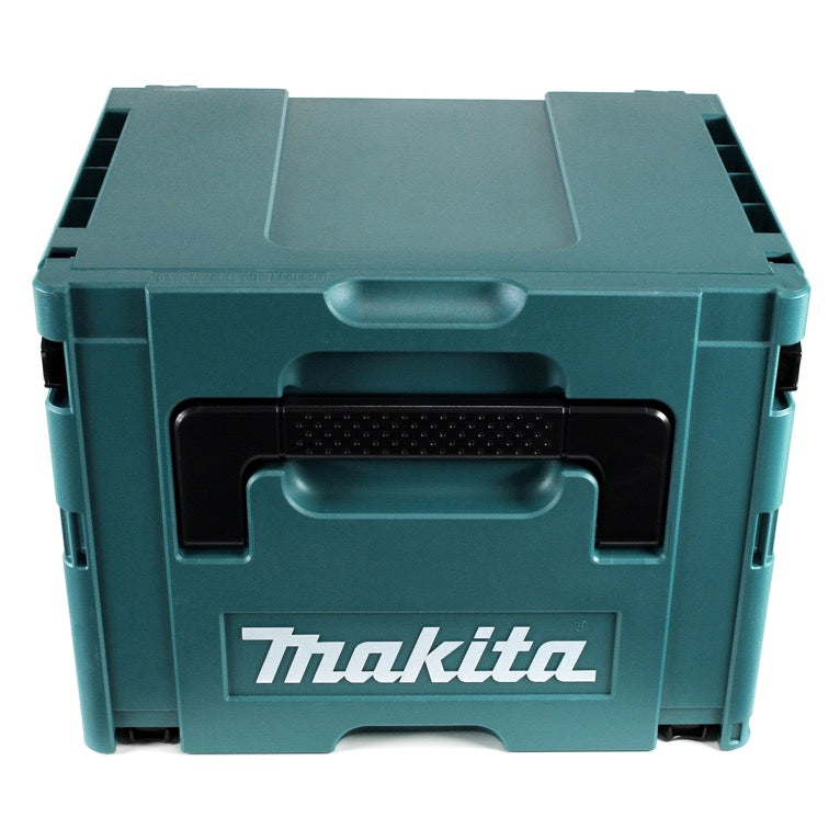 Makita DHS 782 ZJ Akku Handkreissäge 36V (2x18V) 190 mm Brushless Solo im Makpac - ohne Akku, ohne Ladegerät - Toolbrothers