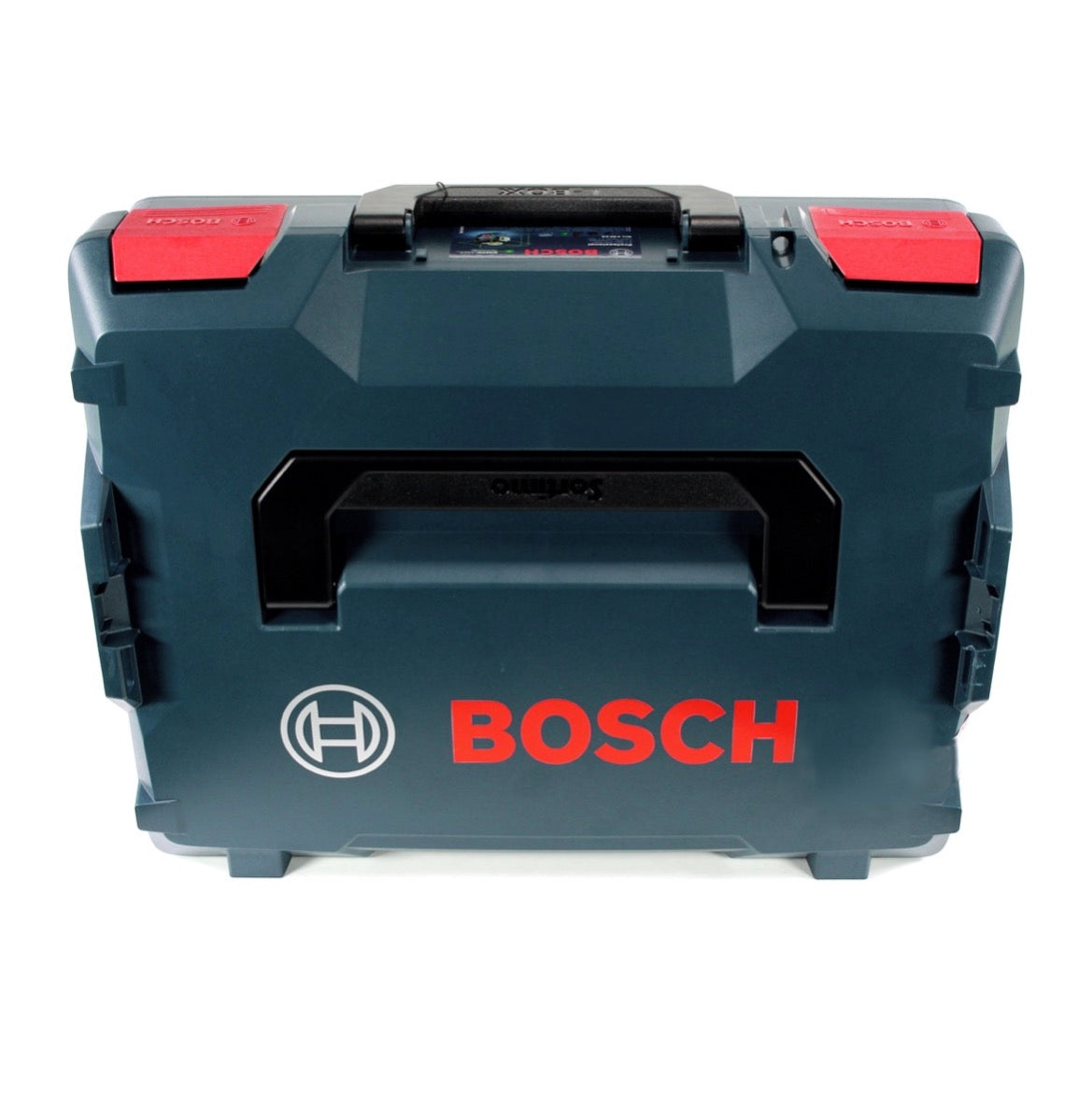 Bosch GBH 18 V-20 Akku Kombihammer 18V 1,7J SDS plus + 1x Akku 2,0Ah + L-BOXX - ohne Schnellladegerät - Toolbrothers