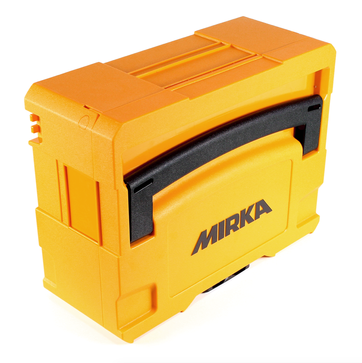 Mirka Systainer Case T-LOC 2 Gelb Werkzeug Koffer Stapelbar ( MIN6532011 ) - Toolbrothers