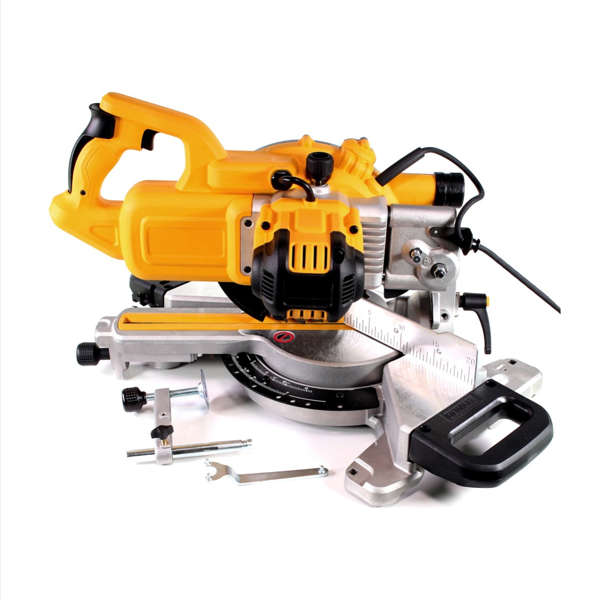 DeWalt DWS 774 Paneelsäge 1400W 216mm Solo - Toolbrothers