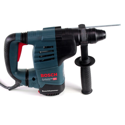 Bosch GBH 3-28 DRE Bohrhammer 800 Watt SDS plus im Koffer ( 061123A000 ) - Toolbrothers