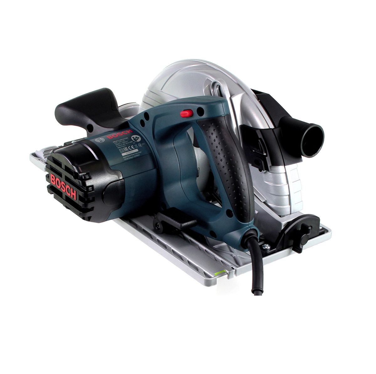 Bosch GKS 85 G Handkreissäge 2200W 235 mm ( 060157A900 ) - Toolbrothers