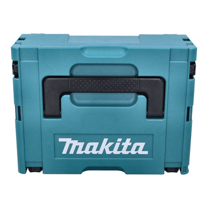 Makita DTW 181 RM1J Akku Schlagschrauber 18 V 210 Nm 1/2" Brushless + 1x Akku 4,0 Ah + Ladegerät + Makpac - Toolbrothers