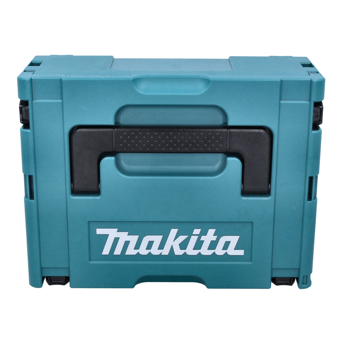 Makita DTW 181 RMJ Akku Schlagschrauber 18 V 210 Nm 1/2" Brushless + 2x Akku 4,0 Ah + Ladegerät + Makpac - Toolbrothers