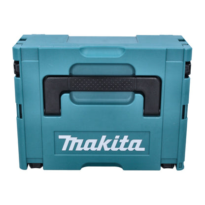 Makita DTW 181 T1J Akku Schlagschrauber 18 V 210 Nm 1/2" Brushless + 1x Akku 5,0 Ah + Makpac - ohne Ladegerät - Toolbrothers