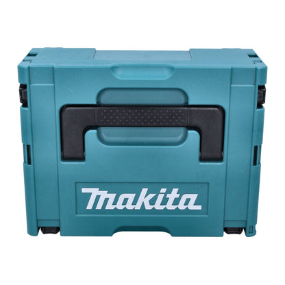 Makita DTW 181 RT1J Akku Schlagschrauber 18 V 210 Nm 1/2" Brushless + 1x Akku 5,0 Ah + Ladegerät + Makpac - Toolbrothers