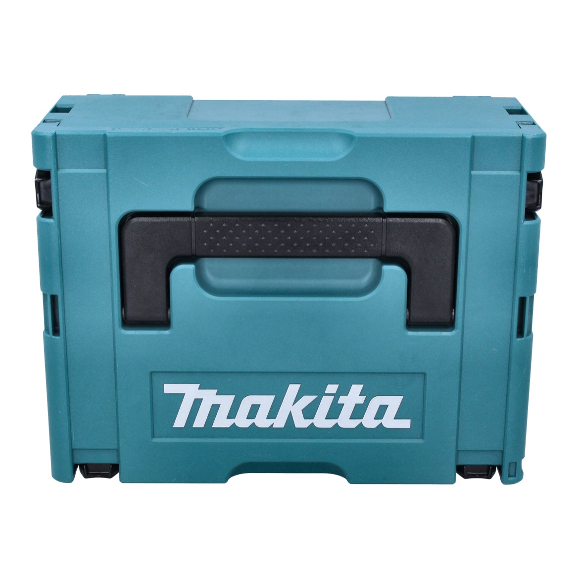 Makita DTW 181 RGJ Akku Schlagschrauber 18 V 210 Nm 1/2" Brushless + 2x Akku 6,0 Ah + Ladegerät + Makpac - Toolbrothers