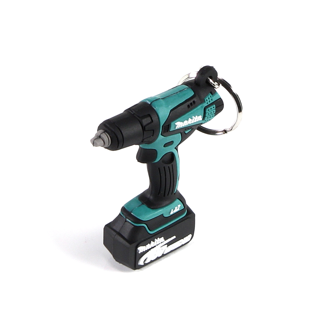 Makita Schlüsselanhänger R-0240 Akkuschrauber 18V LXT - Toolbrothers