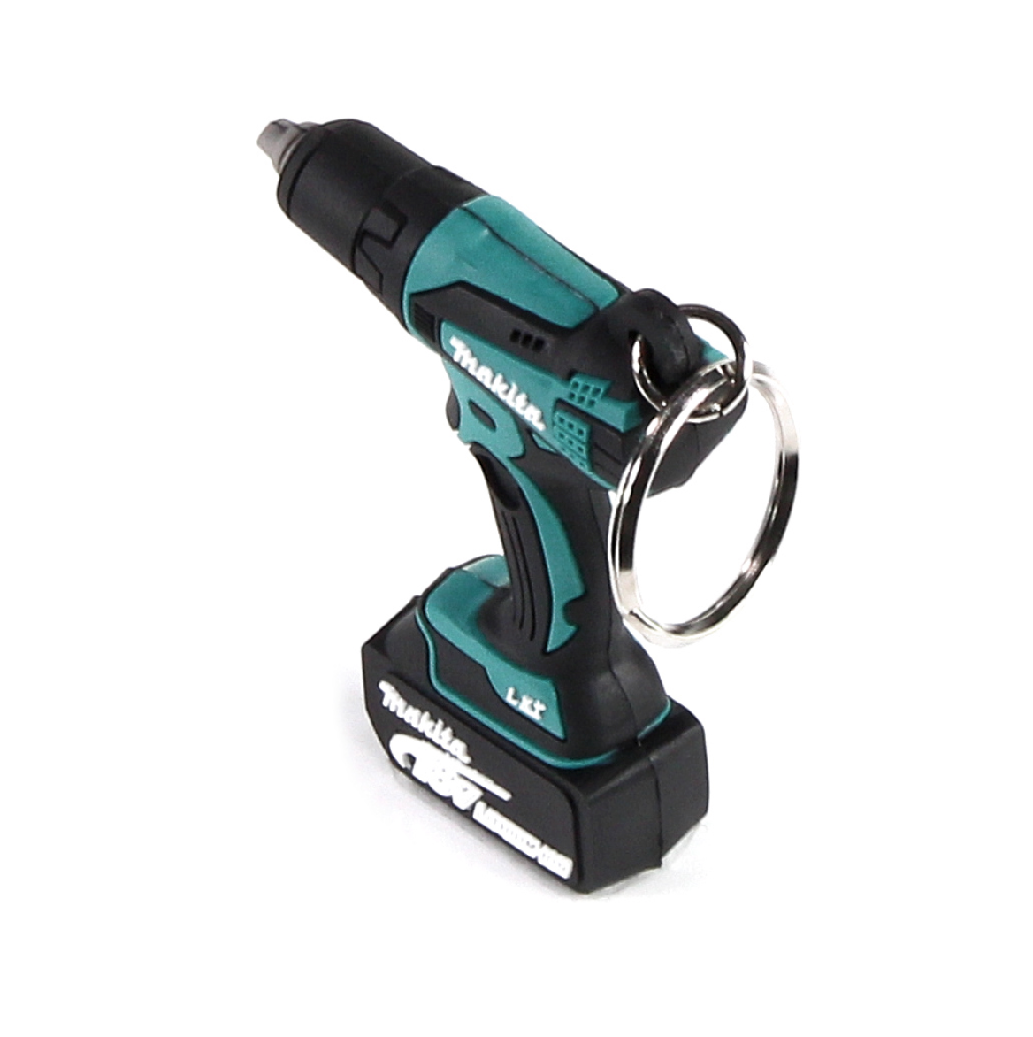 Makita Schlüsselanhänger R-0240 Akkuschrauber 18V LXT - Toolbrothers