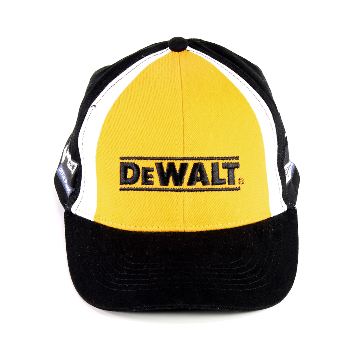 DeWalt Snapback Cap Handwerker Basecap Schirmmütze - Toolbrothers