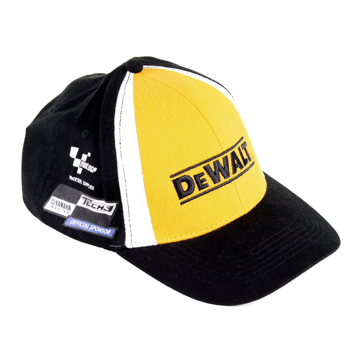 DeWalt Snapback Cap Handwerker Basecap Schirmmütze - Toolbrothers