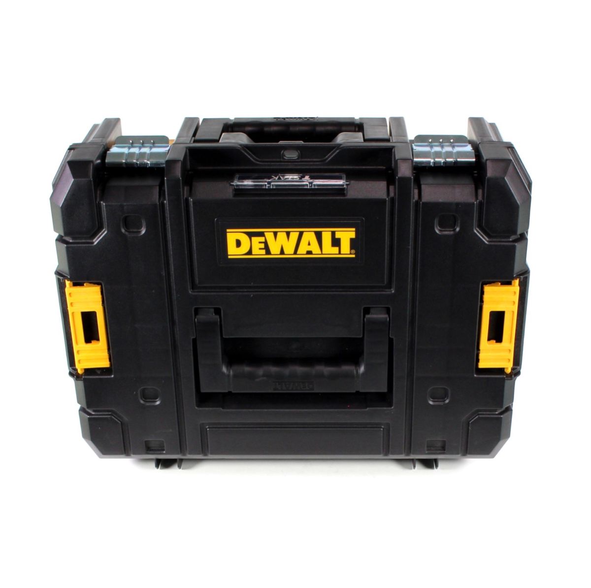 DeWalt DCS 355 NT Akku Oszillierer 18V Brushless Solo + 1x Akku 3,0Ah + TSTAK - ohne Ladegerät - Toolbrothers