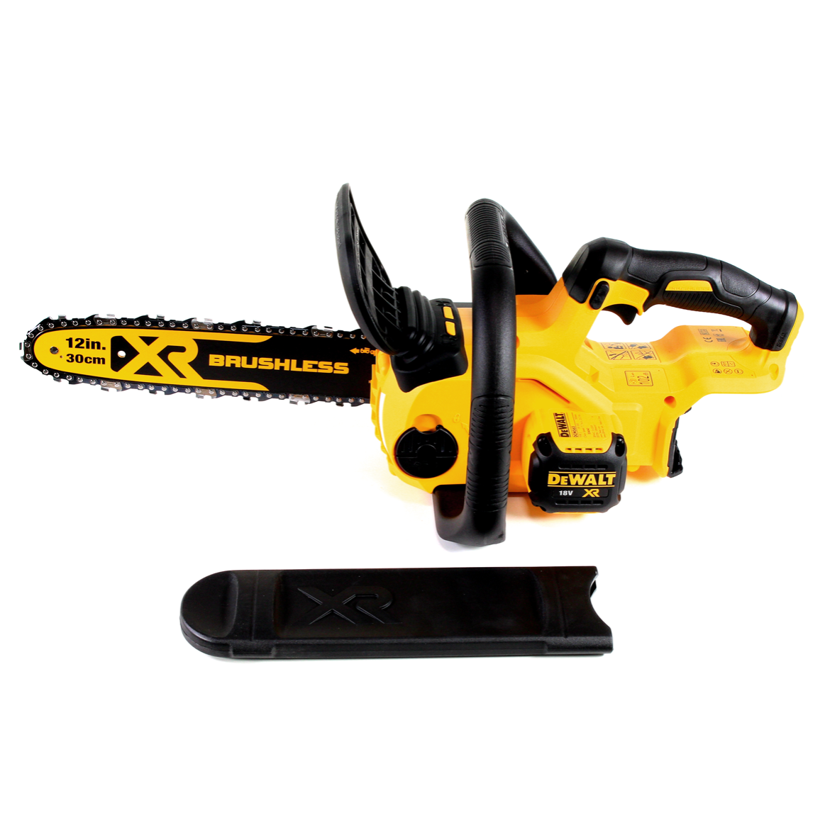 DeWalt DCM 565 N Akku Kettensäge 18V - Toolbrothers