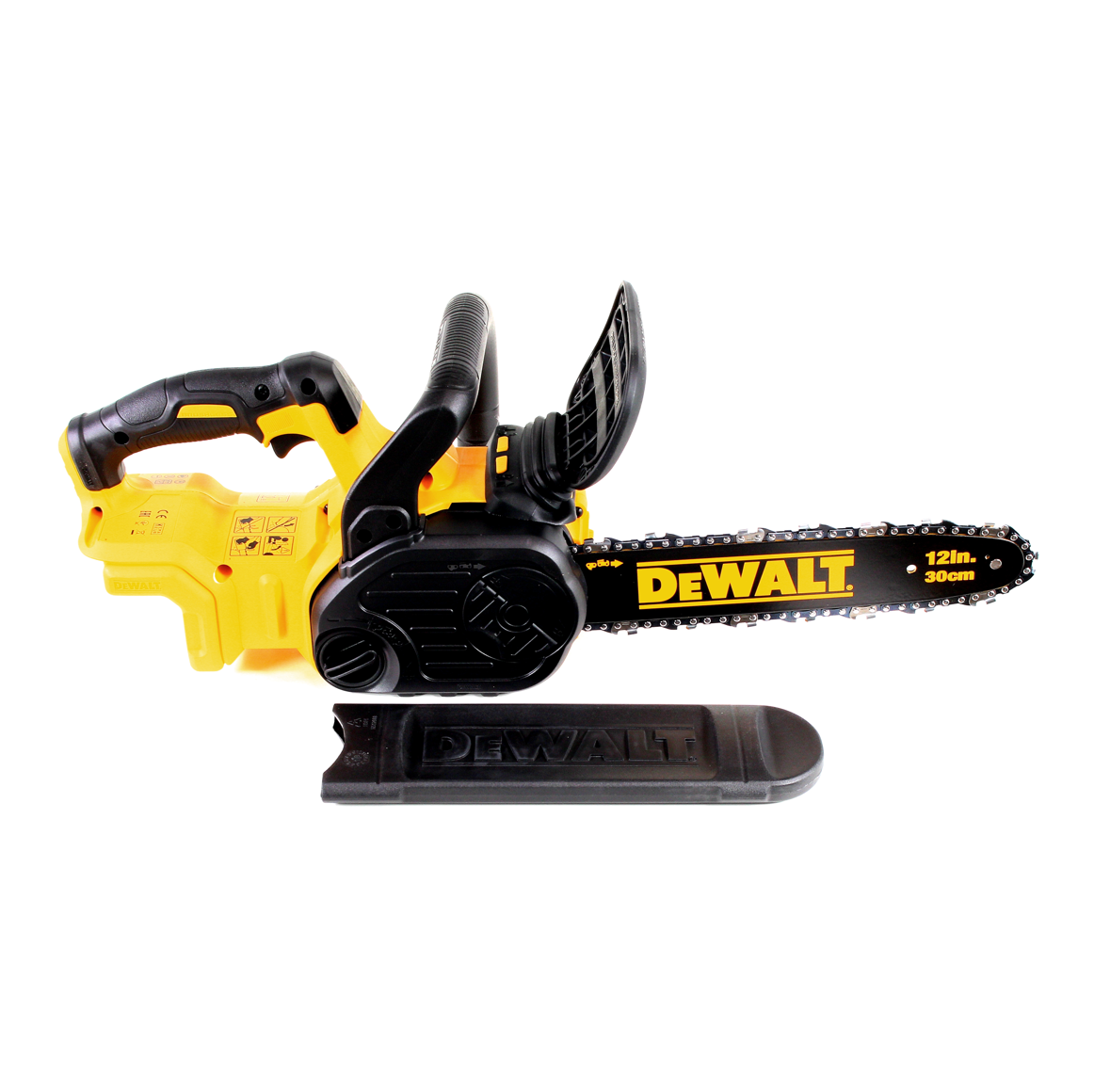 DeWalt DCM 565 N Akku Kettensäge 18V - Toolbrothers