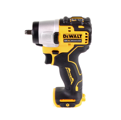 DeWalt DCF 902 NT Akku Schlagschrauber 12V 168Nm + Koffer - Toolbrothers