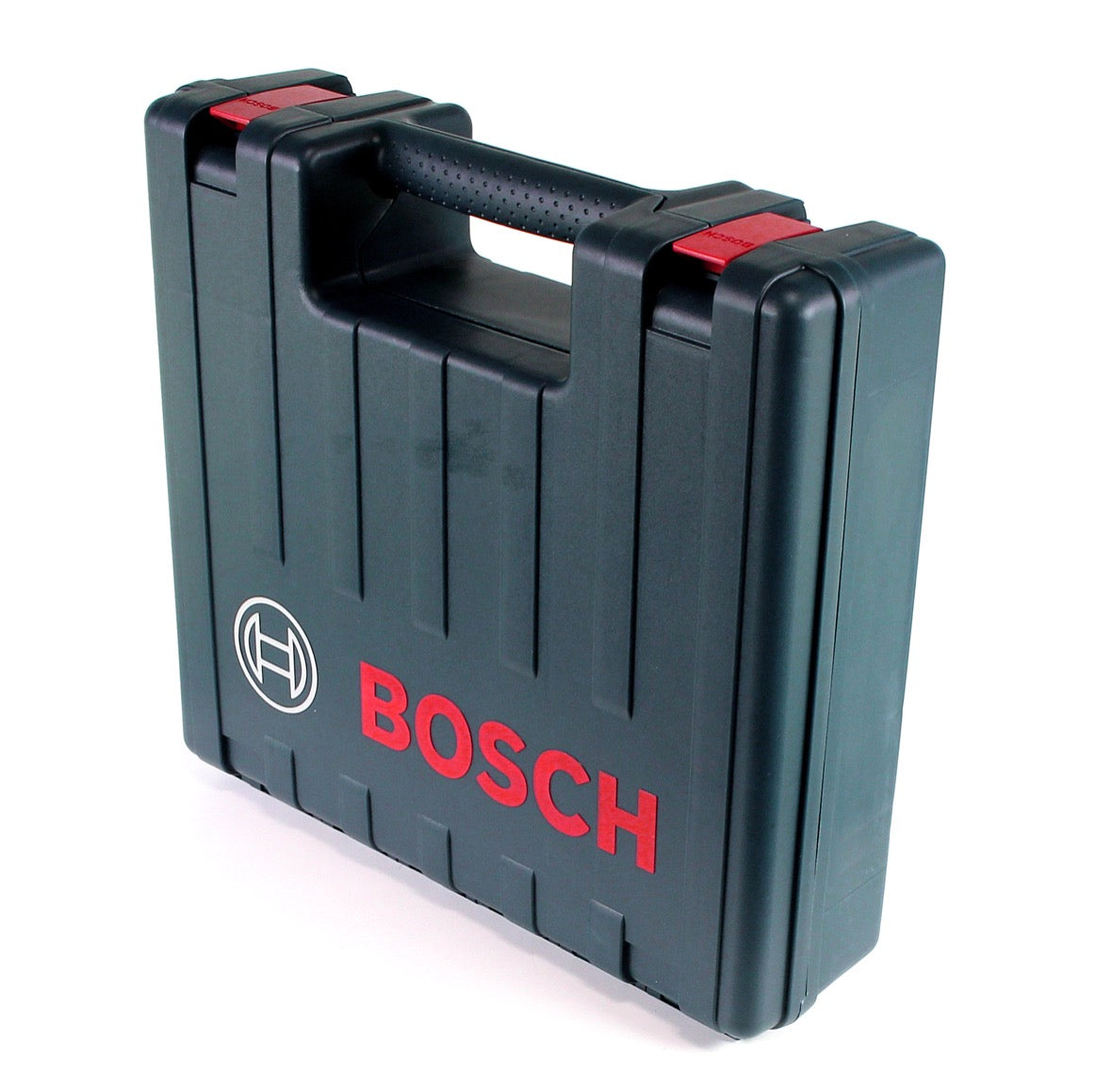 Bosch Handwerkerkoffer Tragsystem K-Koffer Kunststoff blau ( 2605438667 ) für GSR 18V-21 - Toolbrothers