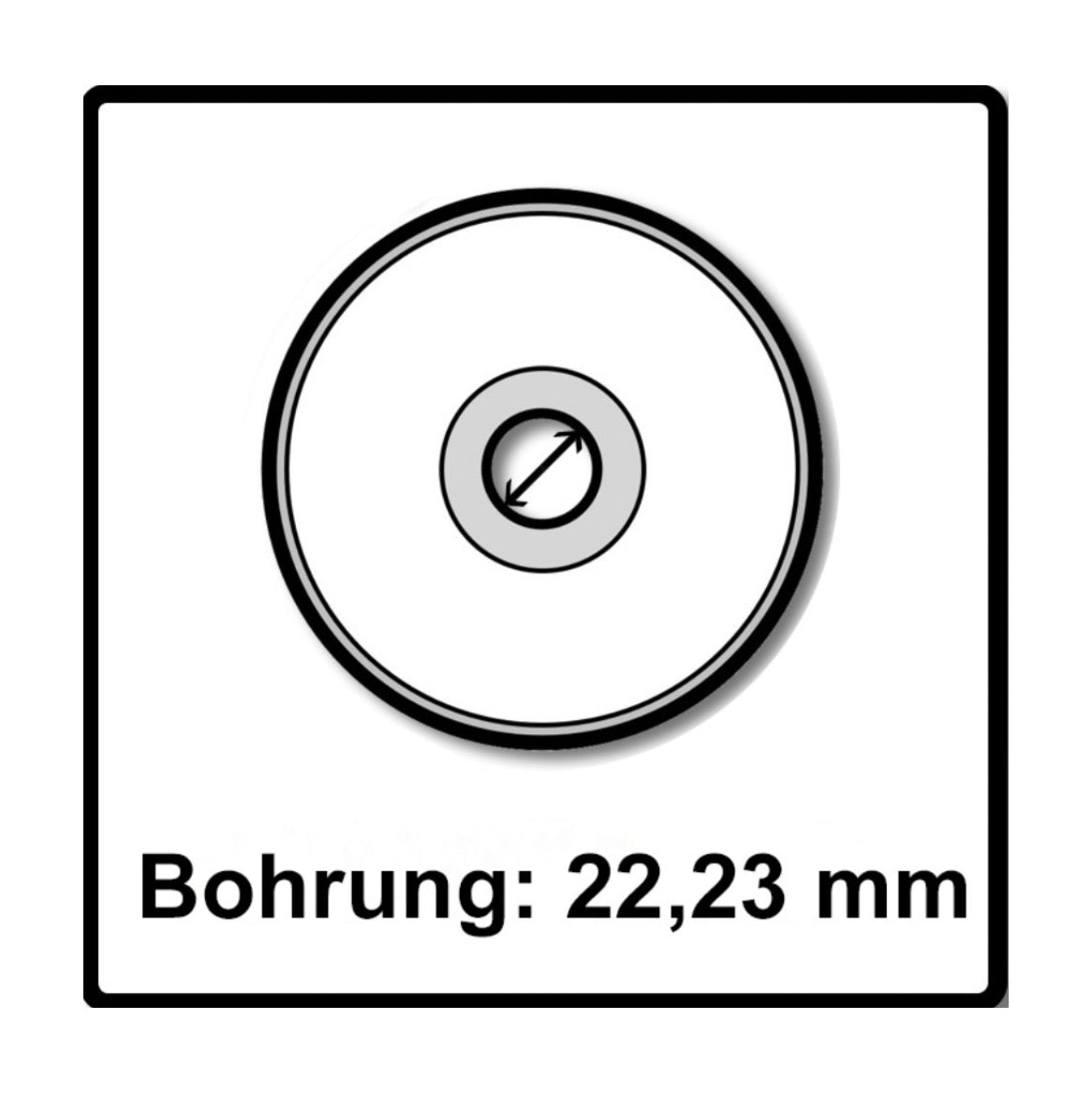 Fein WSG 17-150 PQ Winkelschleifer 1700W 150mm + Schnellspannmutter + Makita Schruppscheiben + Trennscheiben - Toolbrothers