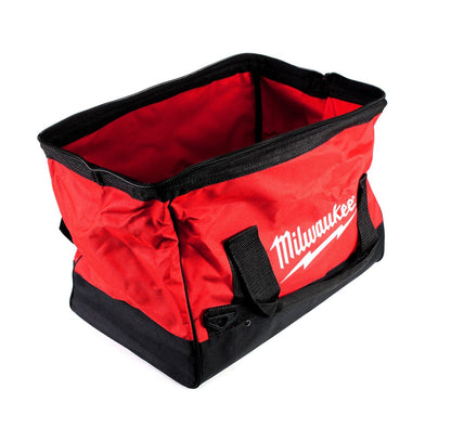 Milwaukee Werkzeug Tasche L26 x B25 x H27cm - Toolbrothers