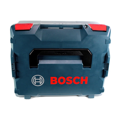 Bosch GCB 18 V-LI Akku Bandsäge 18V + 1x Akku 2,0Ah + L-Boxx - ohne Ladegerät - Toolbrothers