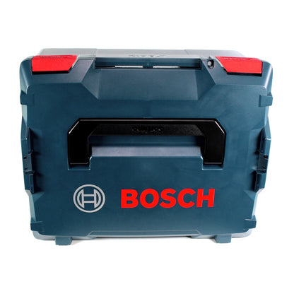 Bosch GCB 18 V-LI Akku Bandsäge 18V + 1x Akku 3,0Ah + L-Boxx - ohne Ladegerät - Toolbrothers