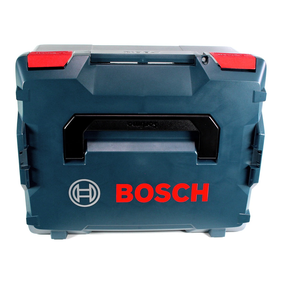 Bosch GCB 18 V-LI Akku Bandsäge 18V + 1x Akku 3,0Ah + Ladegerät + L-Boxx - Toolbrothers