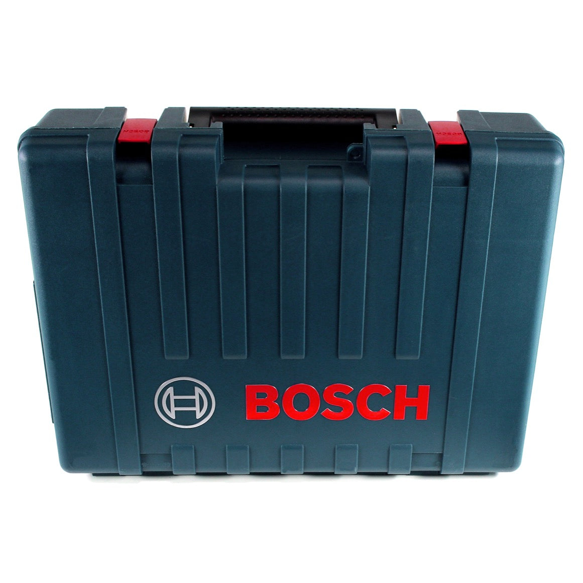 Bosch GBH 3-28 DRE Bohrhammer 800 Watt SDS plus im Koffer + 4 tlg. SDS plus Bohrer Set - Toolbrothers