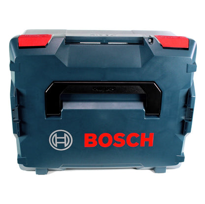 Bosch GCB 18 V-LI Akku Bandsäge 18V + 1x Akku 5,0Ah + Ladegerät + L-Boxx - Toolbrothers