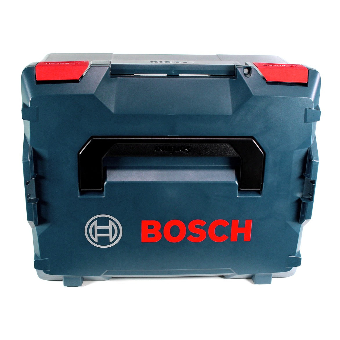 Bosch GHO 18 V-LI Akku Hobel 18V + 1x Akku 2,0Ah + L-Boxx - ohne Ladegerät - Toolbrothers