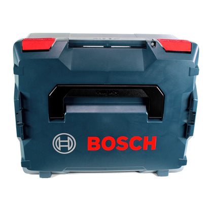 Bosch GHO 18 V-LI Akku Hobel 18V + 1x Akku 2,0Ah + L-Boxx - ohne Ladegerät - Toolbrothers