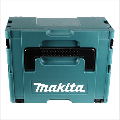 Makita DBN 600 F1J Akku Stauchkopfnagler 18 V + 1x Akku 3,0Ah + Makpac - ohne Ladegerät - Toolbrothers