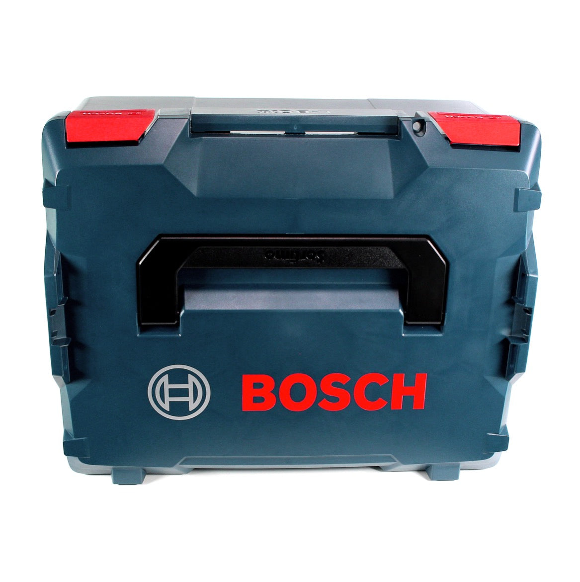 Bosch GHO 18 V-LI Akku Hobel 18V + 1x Akku 3,0Ah + Ladegerät + L-Boxx - Toolbrothers