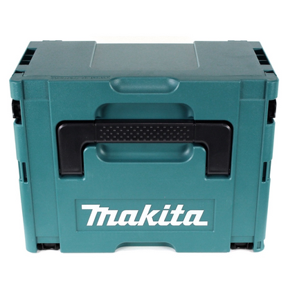 Makita DHR 182 ZJ Akku Bohrhammer 18V 1,7J SDS plus Brushless + Makpac - ohne Akku, ohne Ladegerät - Toolbrothers